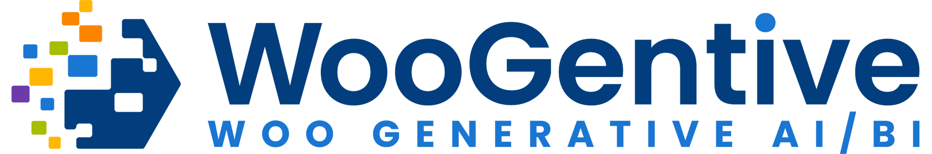WooGentive - Unlocking the Power of AI 